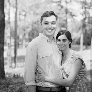 Meet your Posher, Mary martha